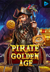 Bocoran RTP Slot Pirate Golden Age di GOBAN HOKI