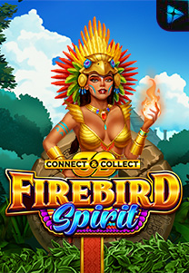 Bocoran RTP Slot Firebird Spirit di GOBAN HOKI