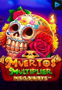 Bocoran RTP Slot Muertos Multiplier Megaways di GOBAN HOKI