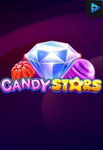 Bocoran RTP Slot Candy Stars di GOBAN HOKI