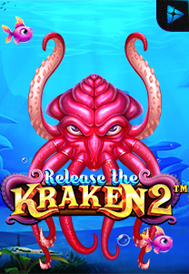 Bocoran RTP Slot Release the Kraken 2 di GOBAN HOKI