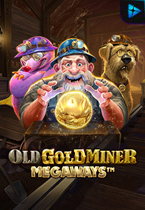 Bocoran RTP Slot Old Gold Miner Megaways di GOBAN HOKI