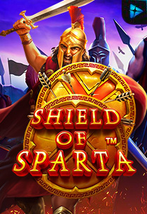 Bocoran RTP Slot Shield of Sparta di GOBAN HOKI