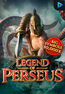 Bocoran RTP Slot Legend of Perseus di GOBAN HOKI