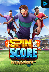 Bocoran RTP Slot Spin & Score Megaways di GOBAN HOKI