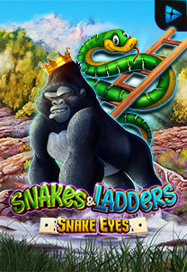 Bocoran RTP Slot Snakes & Ladders Snake Eyes di GOBAN HOKI