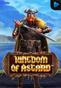 Bocoran RTP Slot Kingdom of Asgard di GOBAN HOKI