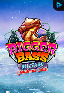 Bocoran RTP Slot Bigger Bass Blizzard – Christmas Catch di GOBAN HOKI