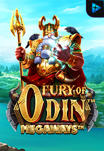 Bocoran RTP Slot Fury of Odin Megaways di GOBAN HOKI