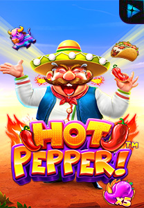 Bocoran RTP Slot Hot Pepper di GOBAN HOKI