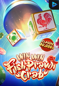 Bocoran RTP Slot Win Win Fish Prawn Crab di GOBAN HOKI