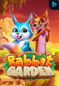 Bocoran RTP Slot Rabbit Garden di GOBAN HOKI