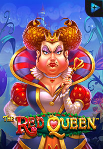 Bocoran RTP Slot The Red Queen di GOBAN HOKI