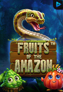 Bocoran RTP Slot Fruits of the Amazon di GOBAN HOKI