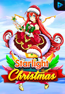 Bocoran RTP Slot Starlight Christmas di GOBAN HOKI