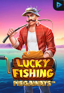 Bocoran RTP Slot Lucky Fishing Megaways di GOBAN HOKI