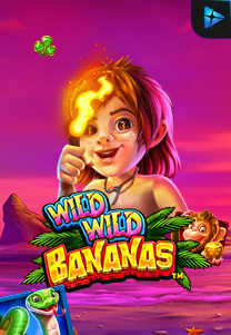 Bocoran RTP Slot Wild Wild Bananas di GOBAN HOKI