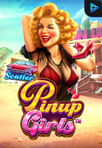 Bocoran RTP Slot Pinup Girls di GOBAN HOKI