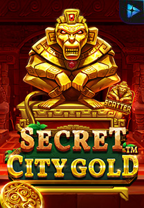 Bocoran RTP Slot Secret City Gold di GOBAN HOKI