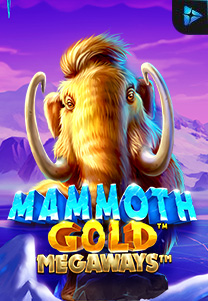 Bocoran RTP Slot Mammoth Gold Megaways di GOBAN HOKI