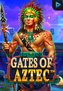 Bocoran RTP Slot Gates of Aztec di GOBAN HOKI