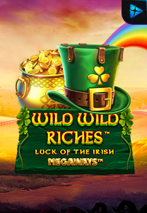 Bocoran RTP Slot Wild Wild Riches Megaways di GOBAN HOKI