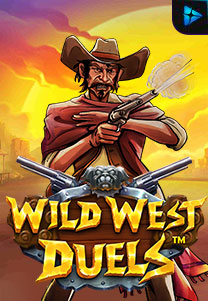 Bocoran RTP Slot Wild West Duels di GOBAN HOKI