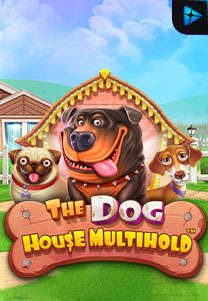 Bocoran RTP Slot The Dog House Multihold di GOBAN HOKI