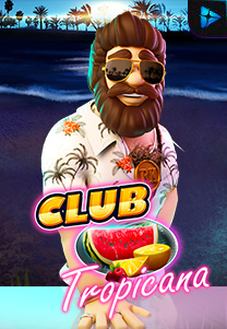 Bocoran RTP Slot Club Tropicana di GOBAN HOKI