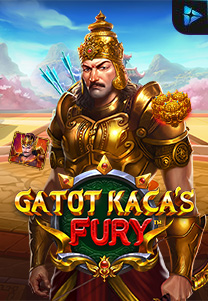 Bocoran RTP Slot Gatot Kaca Fury di GOBAN HOKI