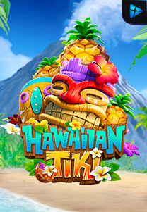 Bocoran RTP Slot Hawaiian Tiki di GOBAN HOKI