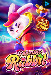 Bocoran RTP Slot Fortune Rabbit di GOBAN HOKI