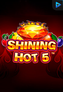 Bocoran RTP Slot Shining Hot 5 di GOBAN HOKI