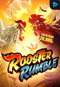 Bocoran RTP Slot Rooster Rumble di GOBAN HOKI