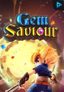 Bocoran RTP Slot Gem Saviour di GOBAN HOKI