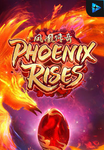 Bocoran RTP Slot Phoenix Rises di GOBAN HOKI