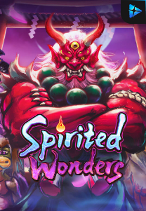 Bocoran RTP Slot Spirited Wonders di GOBAN HOKI