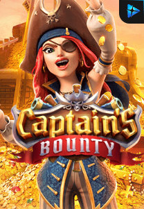 Bocoran RTP Slot Captain_s Bounty di GOBAN HOKI