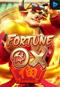 Bocoran RTP Slot Fortune Ox di GOBAN HOKI