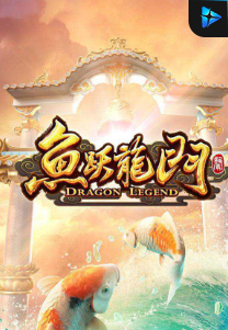 Bocoran RTP Slot Dragon Legends di GOBAN HOKI