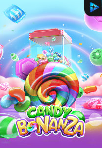 Bocoran RTP Slot Candy Bonanza di GOBAN HOKI