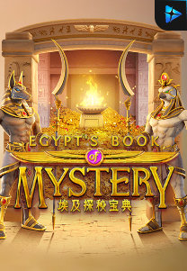 Bocoran RTP Slot Egypt_s Book of Mystery di GOBAN HOKI