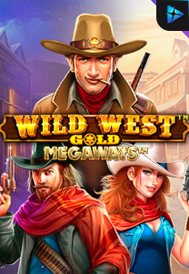 Bocoran RTP Slot Wild-West-Gold di GOBAN HOKI