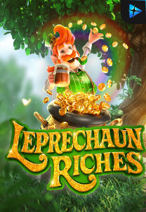 Bocoran RTP Slot Leprechaun Riches di GOBAN HOKI