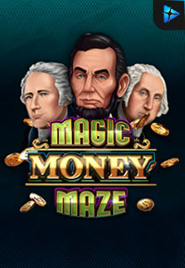 Bocoran RTP Slot Magic Money Maze di GOBAN HOKI