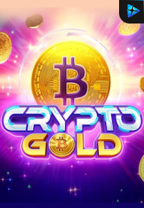 Bocoran RTP Slot Crypto Gold di GOBAN HOKI