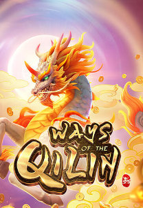 Bocoran RTP Slot Ways of the Qilin di GOBAN HOKI