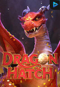 Bocoran RTP Slot Dragon Hatch di GOBAN HOKI