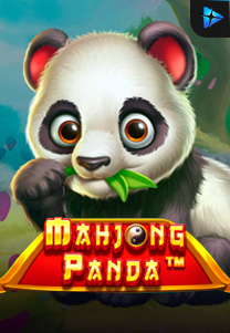 Bocoran RTP Slot Mahjong Panda di GOBAN HOKI