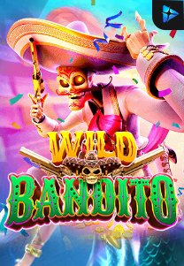 Bocoran RTP Slot Wild Bandito di GOBAN HOKI